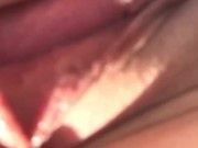 Backyard fun with itslilmissthing - Screenshot 8 of 16 - Wet Pussy