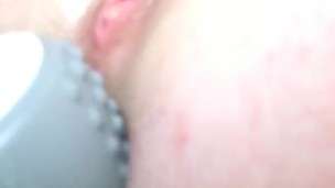 Tight pussy