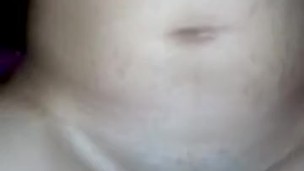 POV cabalgando a mi novio en un rapidito