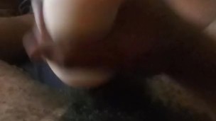Pocket pussy fuck