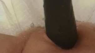 Solo squirt loud moaning