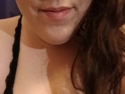 First joi video. 1/16