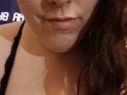 First joi video.
