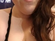 First joi video. 3/16