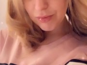 STRIP TEASE - Screenshot 15 of 16 - Big Boobs
