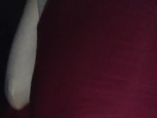 Creamy good pussy! And she new to this….I’ll make her a pro in no time.