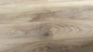 Massive cumshot (slowmo)