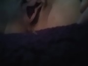 Moaning until done
