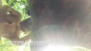 Leander & Jldxxx (justfor.fans/xxxleander)