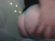 Admit You Only Get Hard For Ass