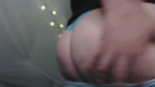 Admit You Only Get Hard For Ass