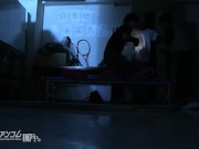 【無】パンツ学園 第二話 パート2 1/16