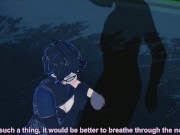Bayonetta SMASHES