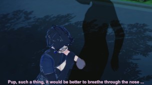 Bayonetta SMASHES