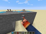 MInecraft redstone tutorial ep1 - Screenshot 12 of 16 - Redstone