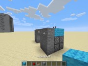MInecraft redstone tutorial ep1 - Screenshot 14 of 16 - Minecraft