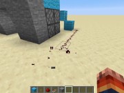 MInecraft redstone tutorial ep1 - Screenshot 16 of 16 - Redstone