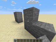 MInecraft redstone tutorial ep1 - Screenshot 2 of 16 - Minecraft