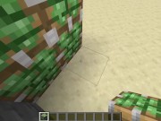 MInecraft redstone tutorial ep1 - Screenshot 5 of 16 - HD
