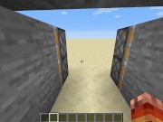 MInecraft redstone tutorial ep1 - Screenshot 6 of 16 - Minecraft