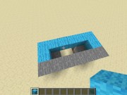 MInecraft redstone tutorial ep1 - Screenshot 8 of 16 - Redstone