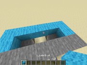 MInecraft redstone tutorial ep1 - Screenshot 9 of 16 - HD