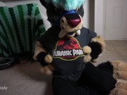 Big Titty Kitty Plays with Herself 9/16