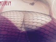 Carlycurvy weekend special for June 14-16th, 2019! 4/16