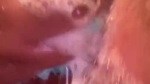 Teen Soapy Big Tits Showering