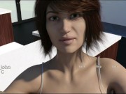 Where The Heart Is 24 10/16