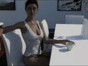 Where The Heart Is 24 3/16