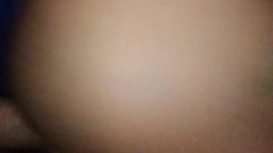 Ametuer Milf Loves Anal