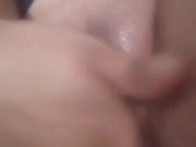 Mi panocha tiene ganas de ti