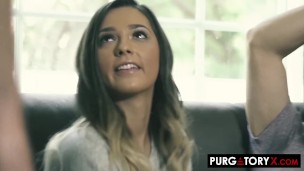 PURGATORYX My Husband Convinced Me Vol 1 Part 1 with Jaye Summers