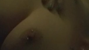Nipple play
