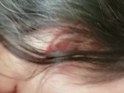 Baby Momma Sucks Me 10/16