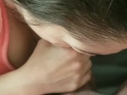 Baby Momma Sucks Me 2/16