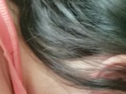 Baby Momma Sucks Me 7/16