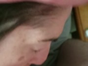 Baby Momma Sucks Me 9/16