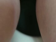 Pissing Compilation