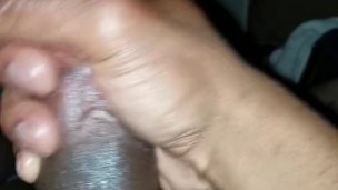 Biggest cumshot ever