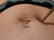 It feels soooo good - Screenshot 5 of 16 - Bellybutton
