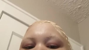 Bored and horny