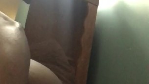MILF Making herself cum hard