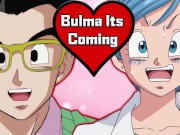 Gohan Gets The P (Full Song)