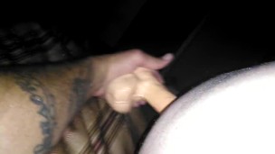 Ass Fucking