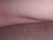 Masturbation cumshot solo
