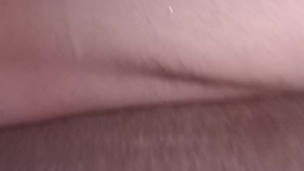 Masturbation cumshot solo