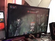 I play league but don’t trash talk, spreading good vibes instead 5/16