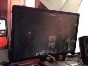 I play league but don’t trash talk, spreading good vibes instead 6/16